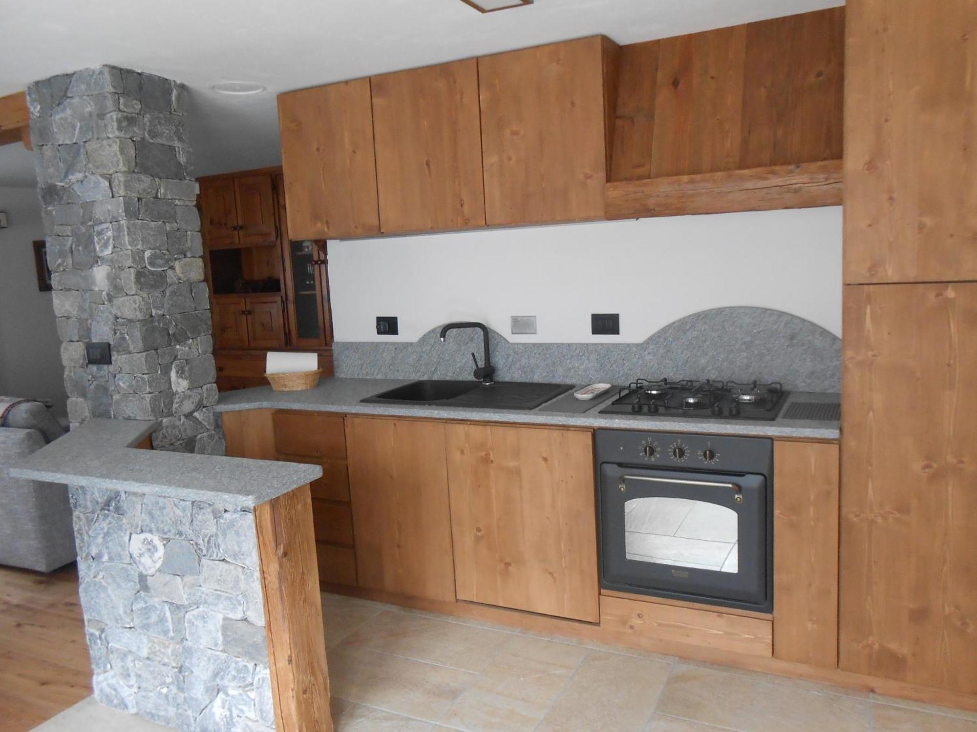 Maison De Meuny Courmayeur Kamer foto